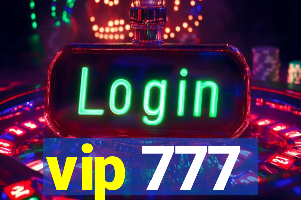 vip 777